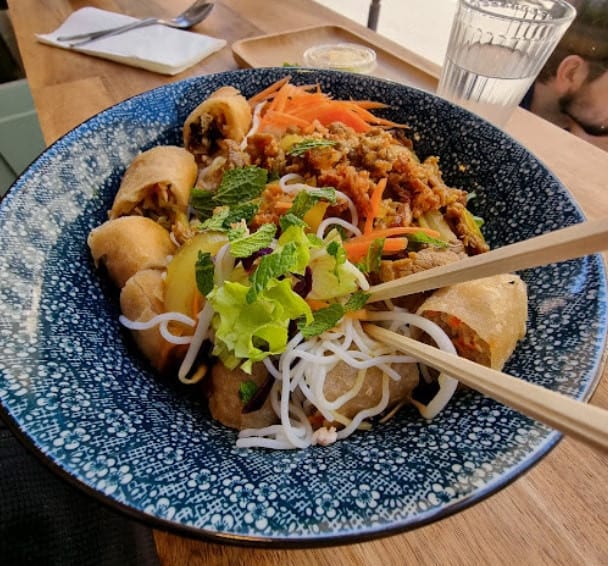 O Saveur — photo 2