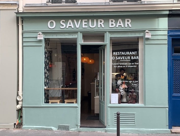 O Saveur — photo 3