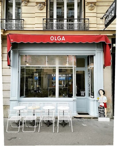 Olga — photo 2