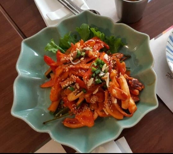 Ommabab 엄마밥 — photo 2