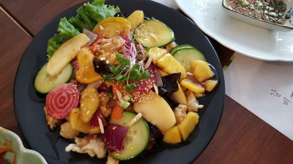 Ommabab 엄마밥 — photo 3