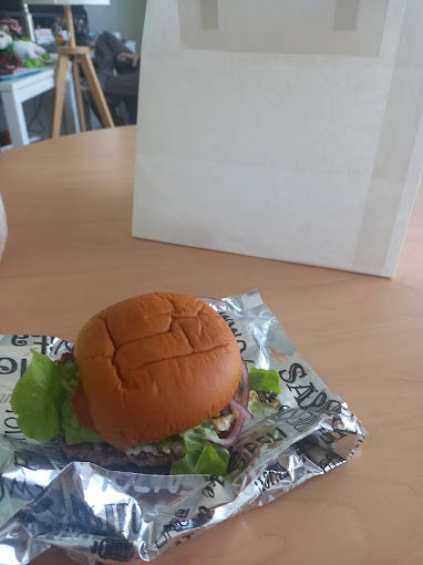 Only Burger — photo 2