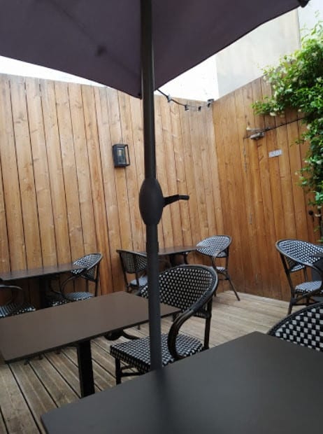Palace Grill — photo 3