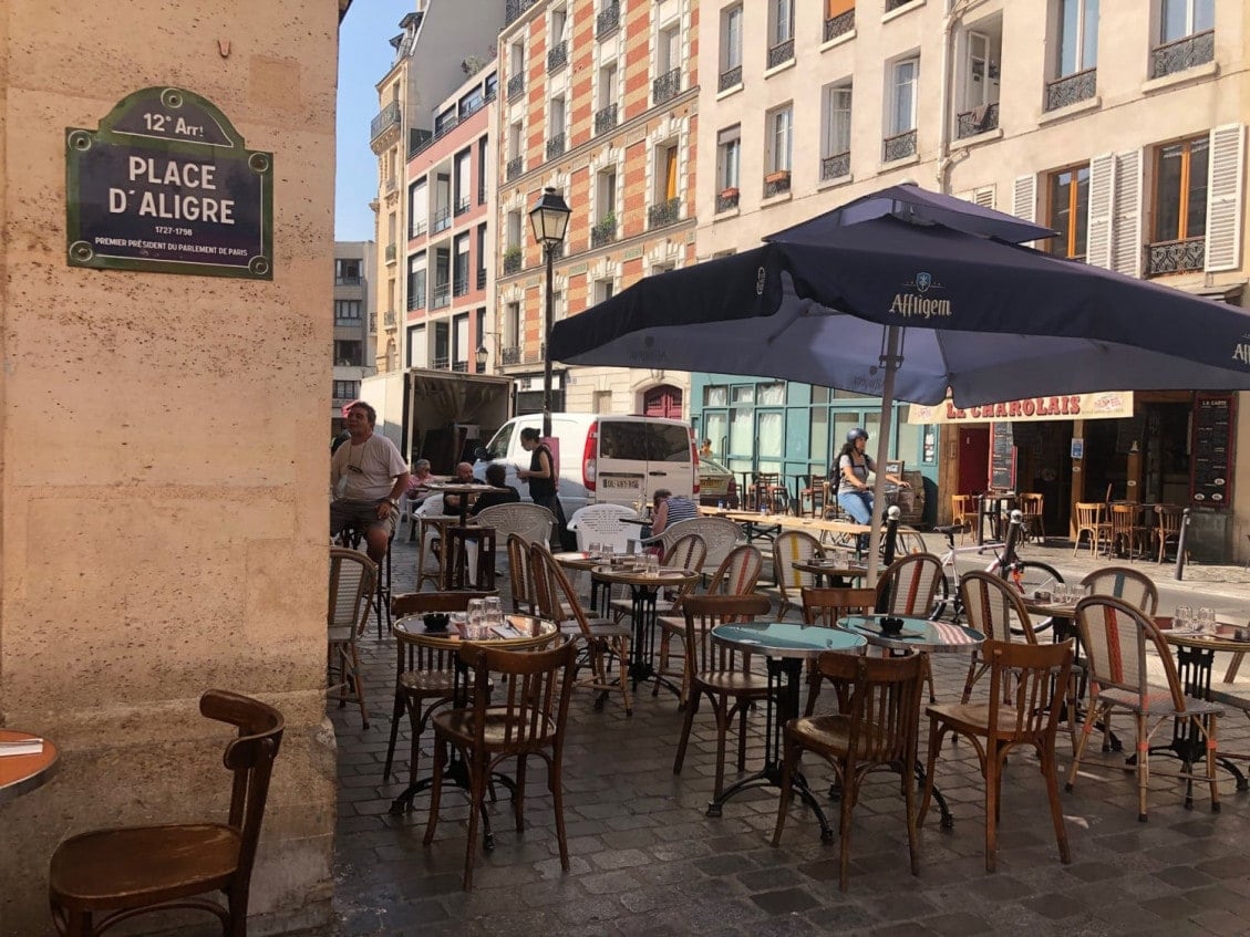 Parisii — photo 3