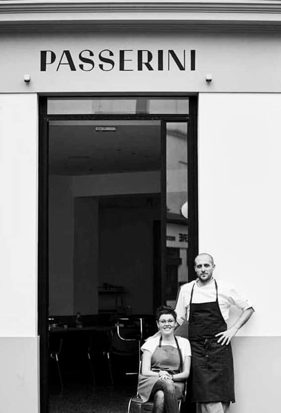 Passerini — photo 2