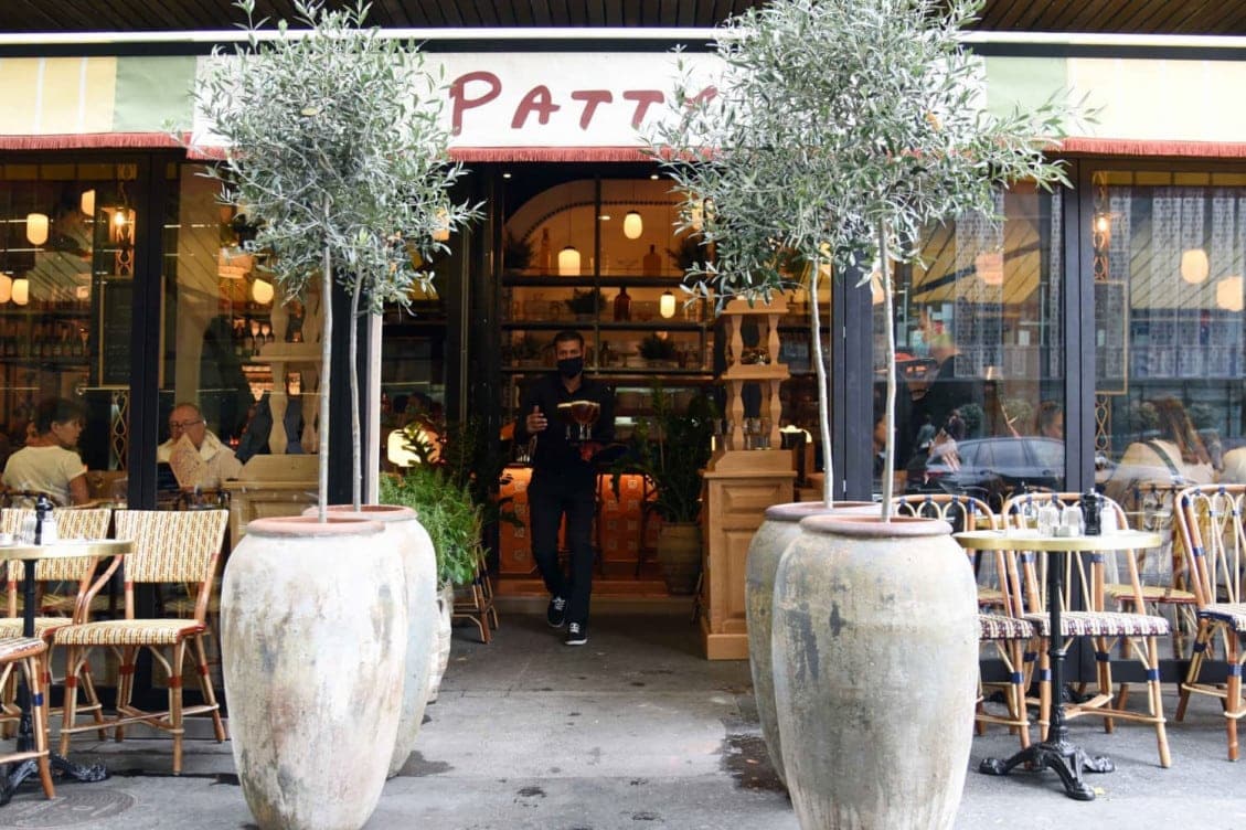 Patty — photo 3
