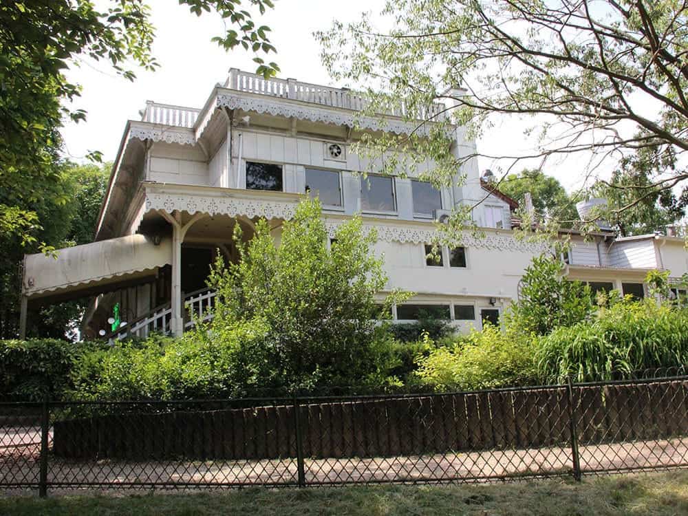 Pavillon Gravelle — photo 2