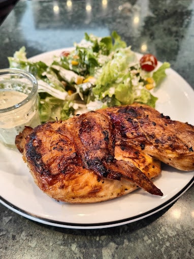 PB Poulet Braisé — photo 2