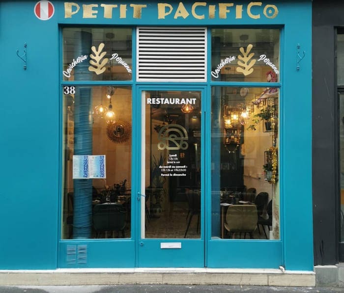 Petit Pacifico — photo 3