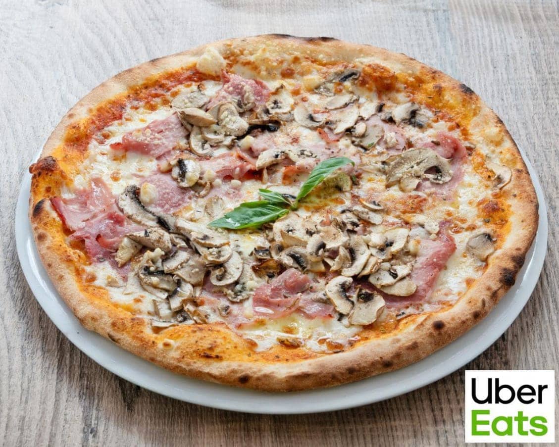 Photo de Pizza Di Famiglia