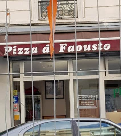 Pizza Di Faousto — photo 3