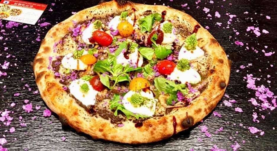Pizza Julia — photo 2