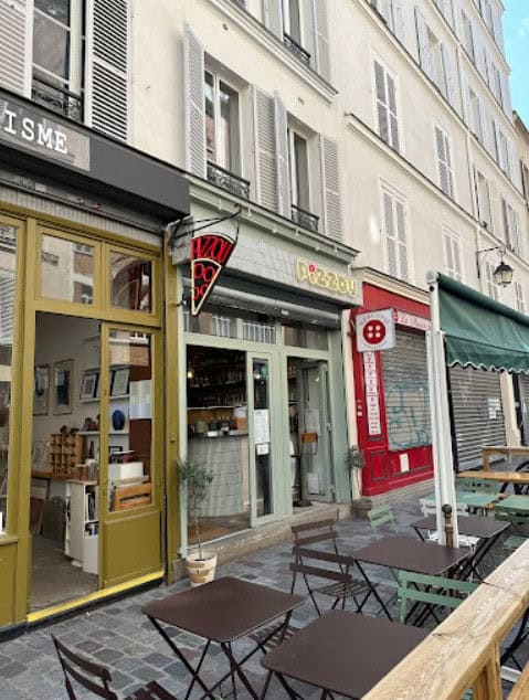 Pizzou Aligre — photo 2