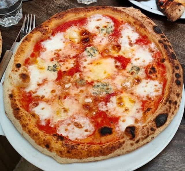 Photo de Pizzou Aligre