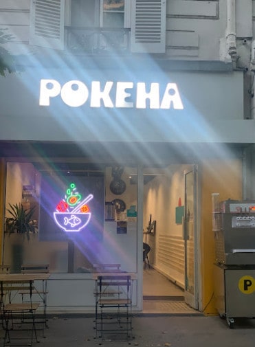 Pokeha — photo 3