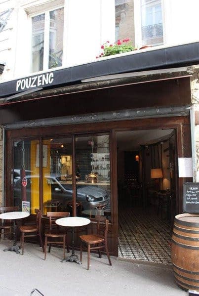 Pouzenc — photo 2