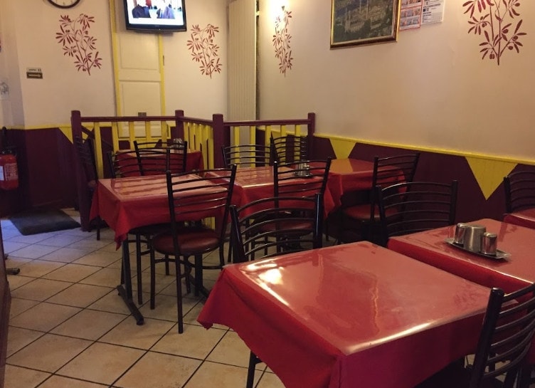 Restaurant Antalya — photo 3