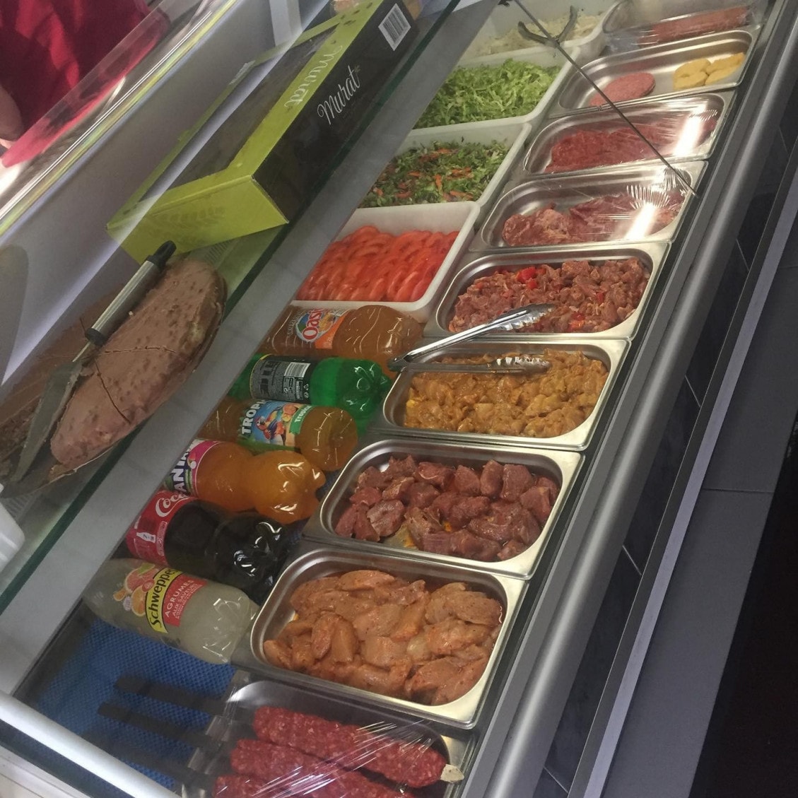 Restaurant Beyaz — photo 2