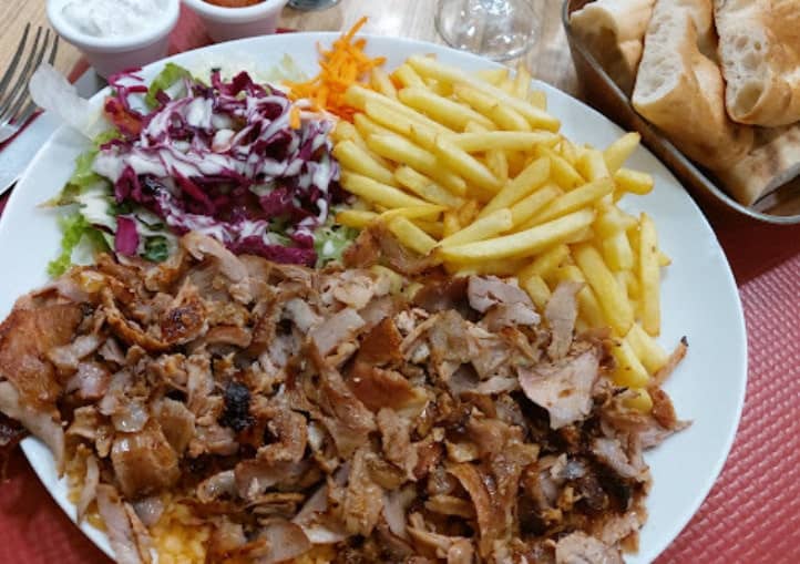 Restaurant Bodrum — photo 2