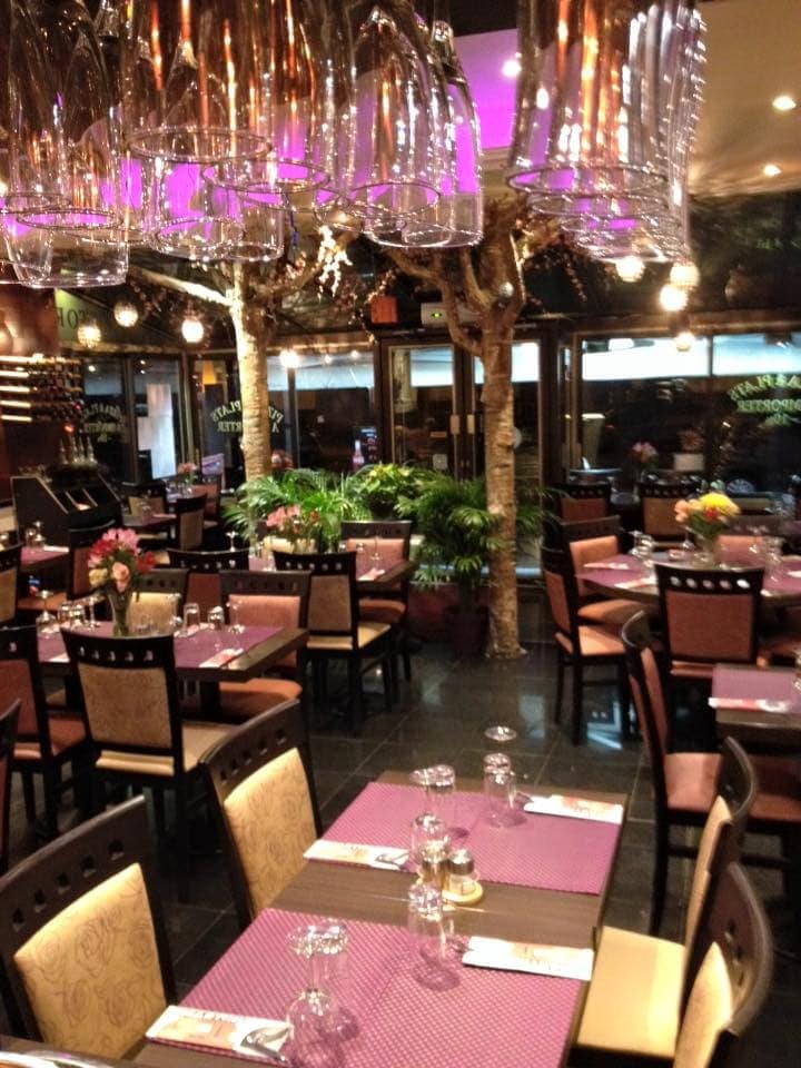 Restaurant César — photo 3