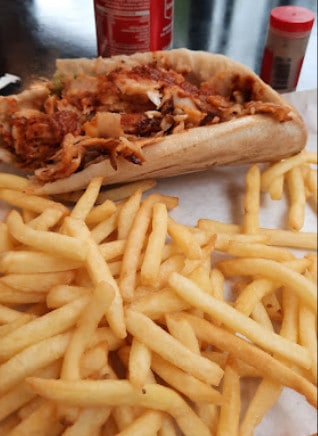 Restaurant doree kebab — photo 2