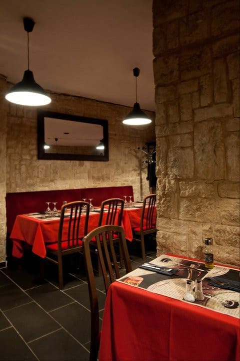 Restaurant Gusto — photo 2