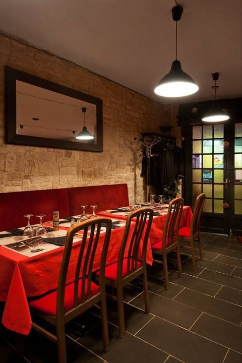 Restaurant Gusto — photo 3
