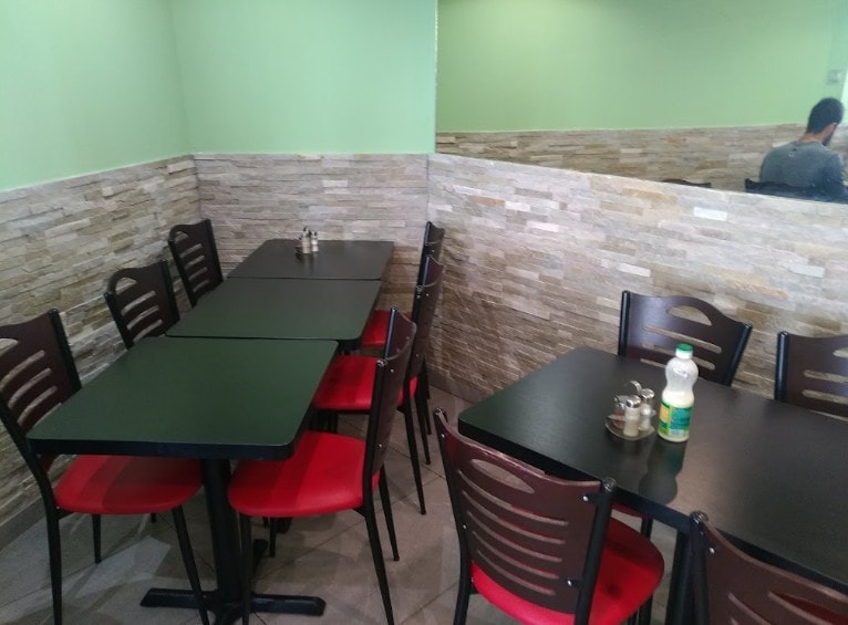 Restaurant Kiraz — photo 3