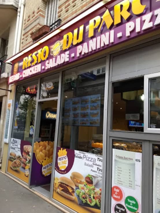 Resto du Parc — photo 2