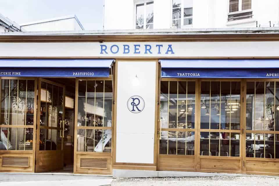 Roberta — photo 2