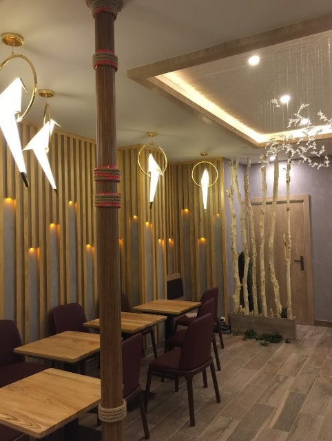 Royal Tching Tao — photo 3