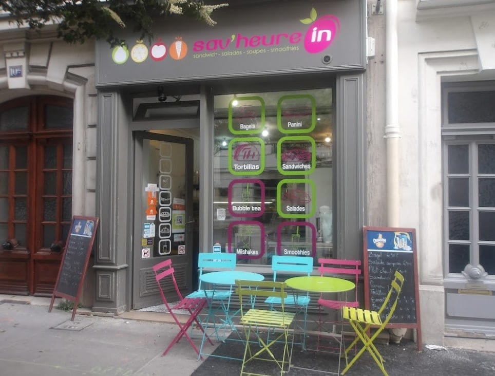 Sav'Heure In — photo 3