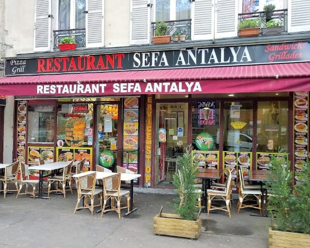Sefa Antalya — photo 3