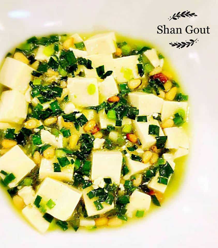 Shan gout — photo 3