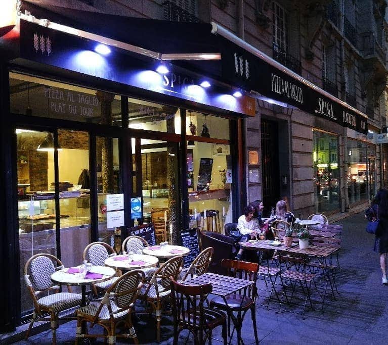 Spiga — photo 2