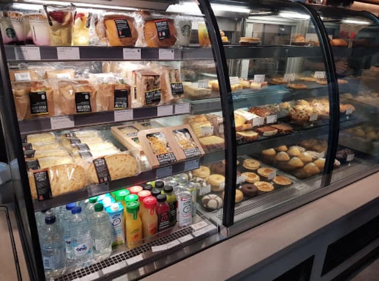 Starbucks Coffee — photo 3