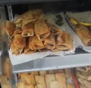 Photo de Street Food