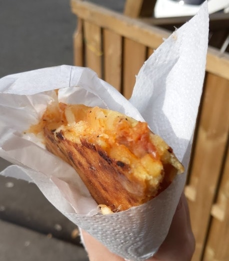 Street Food — photo 2