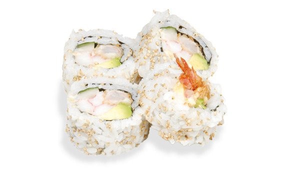 Sushi Maydo — photo 2