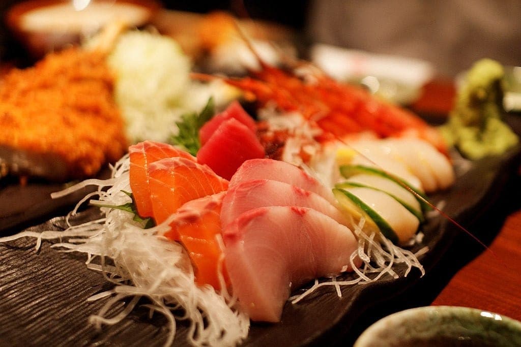 Sushi Star — photo 5