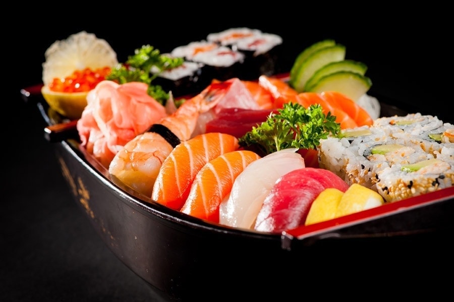 Sushi Star — photo 4