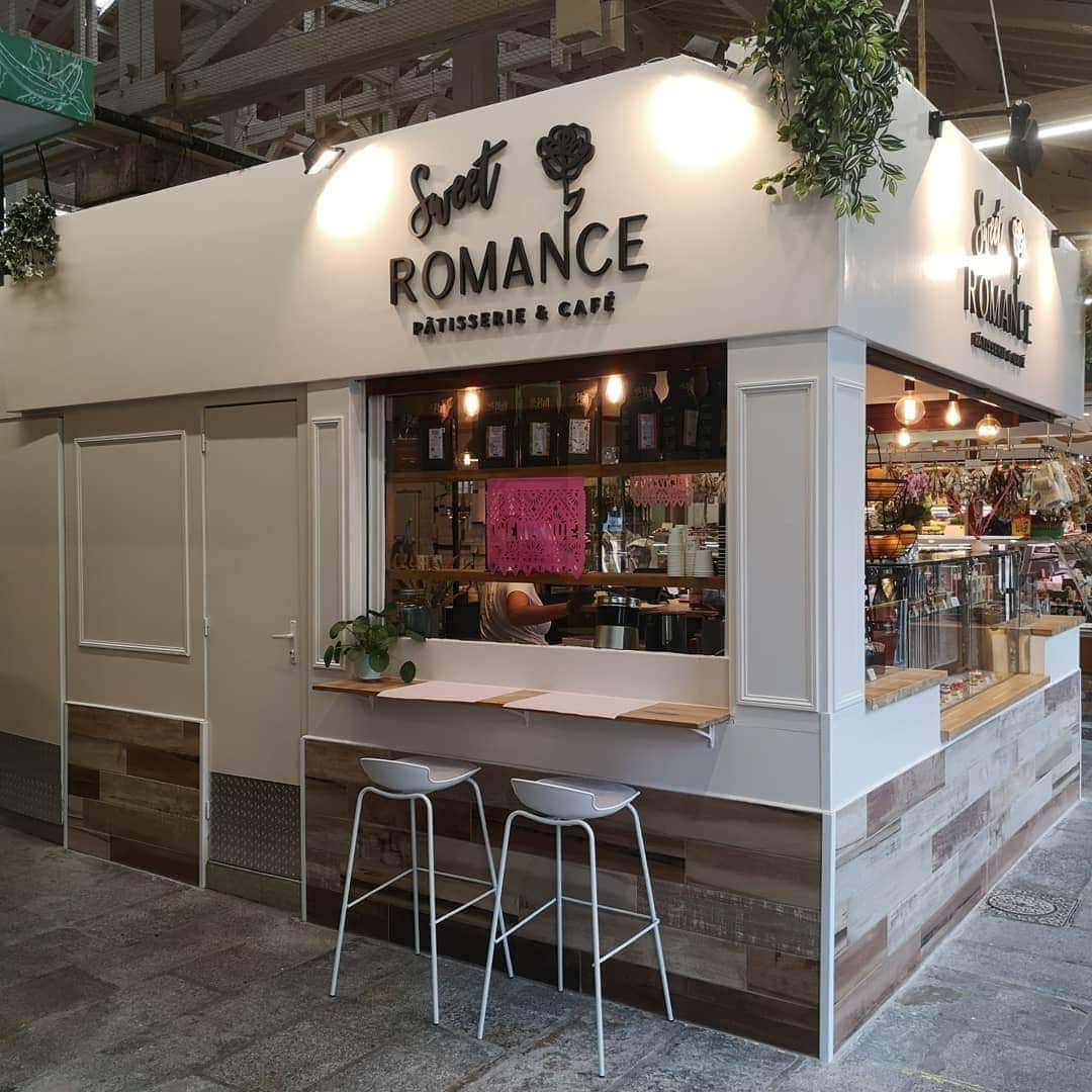 Sweet Romance — photo 3
