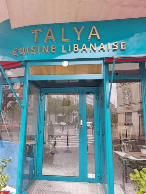 Talya — photo 2
