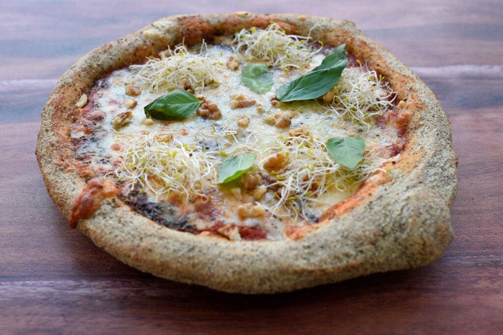 Tegrity Pizza — photo 3