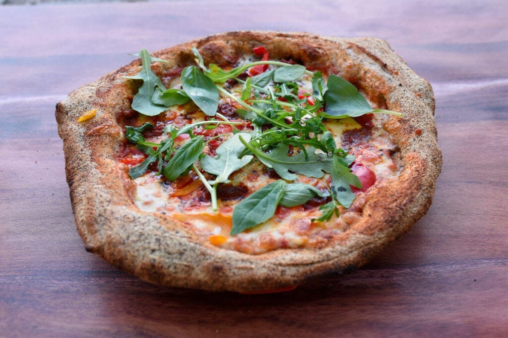 Tegrity Pizza — photo 2