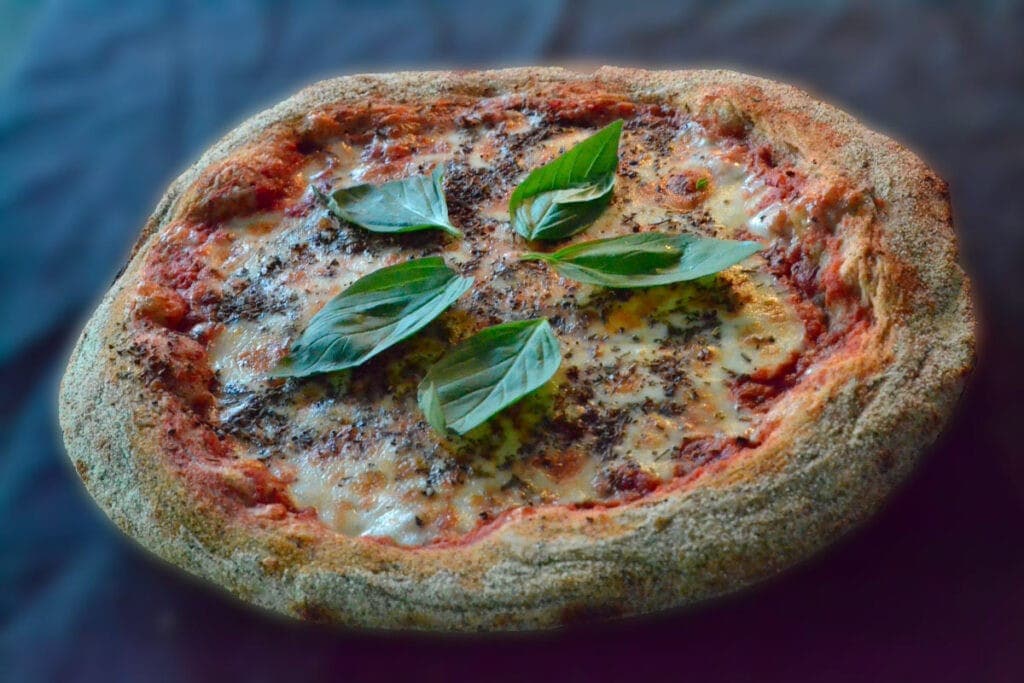 Photo de Tegrity Pizza