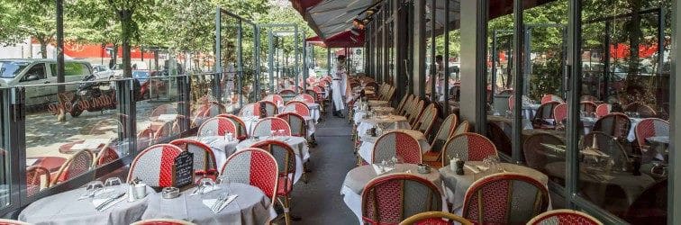 Terrasse Bercy — photo 2