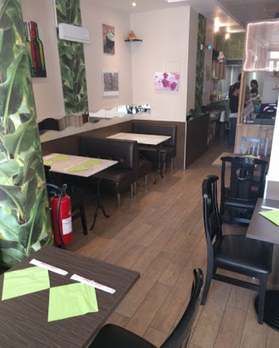 Thaï Express — photo 3