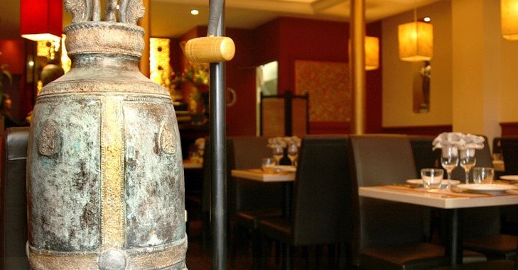 Thai Time — photo 3
