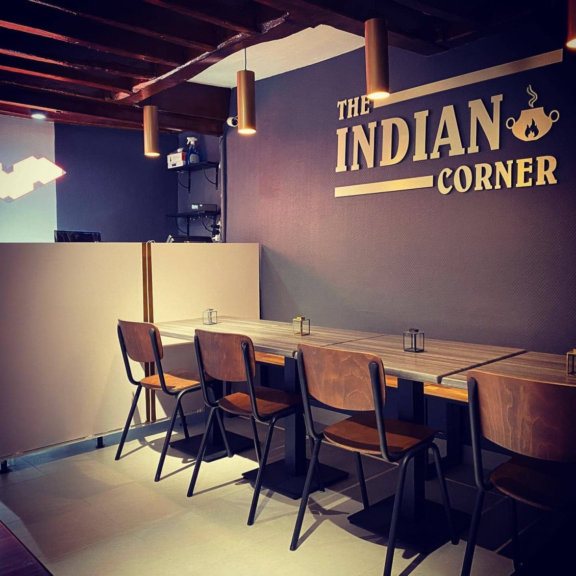 The Indian Corner — photo 3